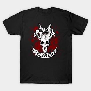 DRAGON SLAYER T-Shirt